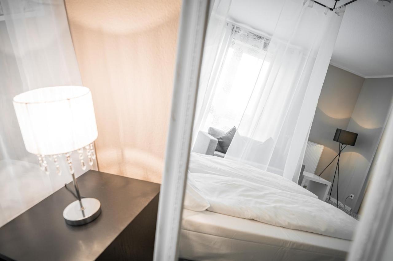 Aparthotel Alma ボン エクステリア 写真